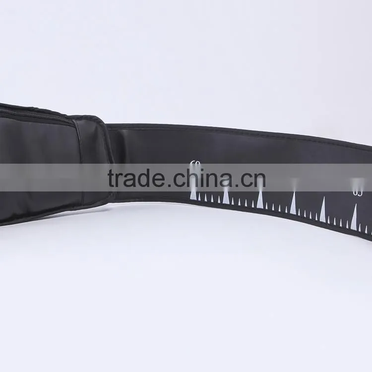 Double Motor Vibrating Slimming Massage belt