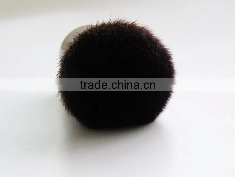 High Quality Natural Makeup Brushes