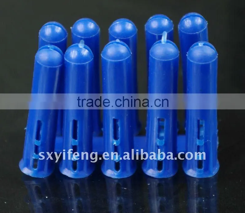 HDPE Plastic Plug