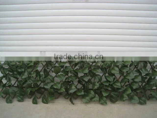 Artificial Flower Willow trellis