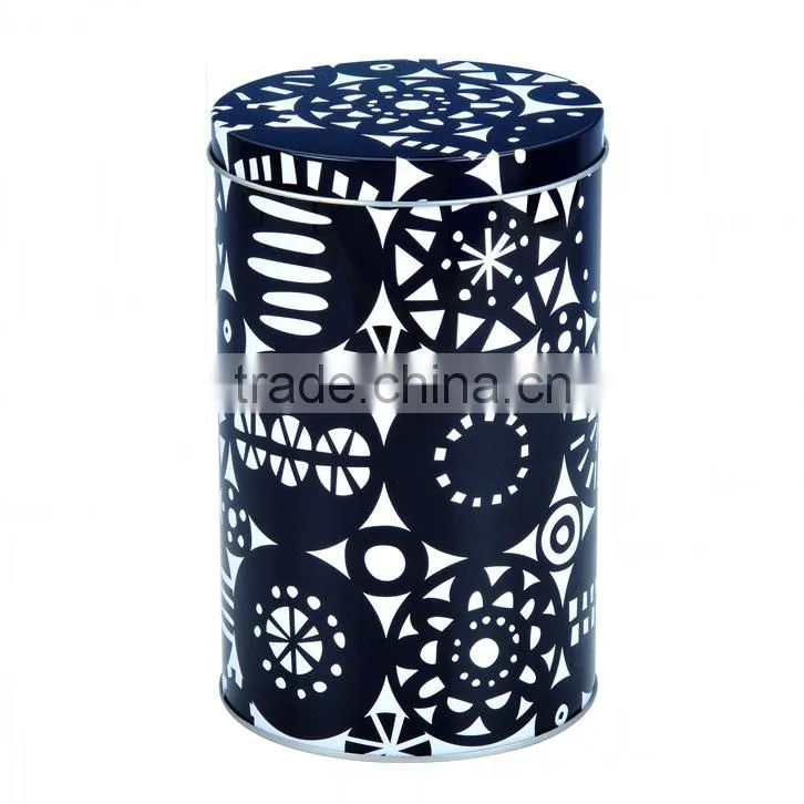 OEM High quality Tin cans for packaging
