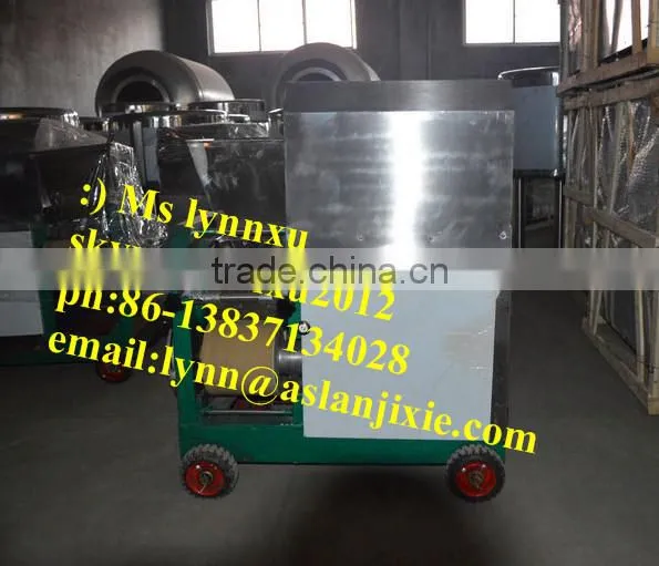 stainless steel fish deboner/electric fish deboning machine