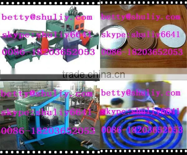 newly design mosquito-repellent incense machine//0086-18203652053