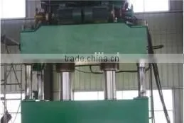 Hydraulic Press Machine in China