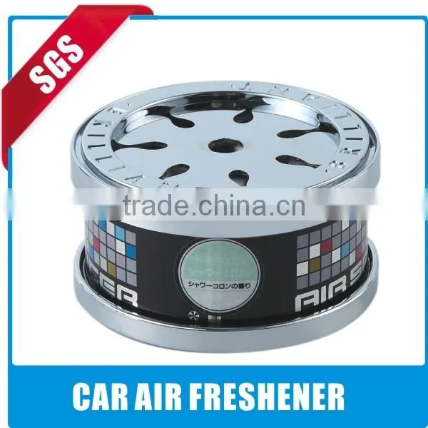 top orange scent feu designer car fragrance air freshener