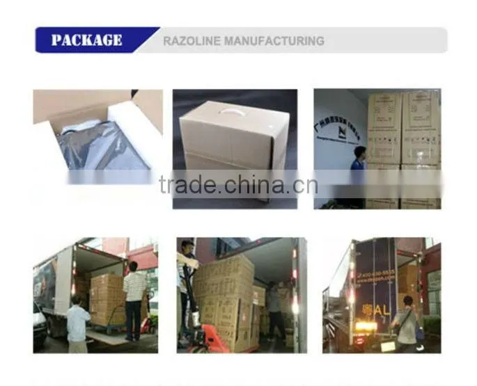 2014 High ozone concentration high frequency ozone machine for sale