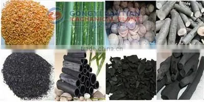 2016 Year Factory Price For Shisha Charcoal Briquettes Machine