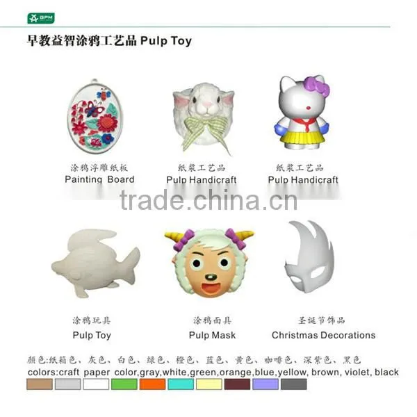 DIY toy chinese traditional native handicraft best handicraft selling