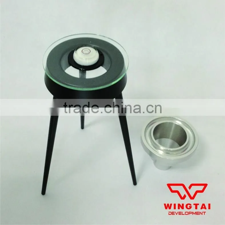 Automatic Viscosity Control System For Plastic Film Laminator