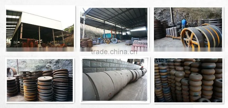 Superfine Powder Grinding Mill with Air Classifier