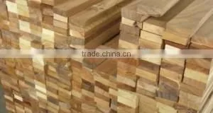 ACACIA TIMBER AND SAWN TIMBER FOR SALE