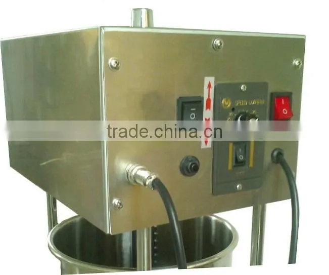 electric sausage stuffer filler machine