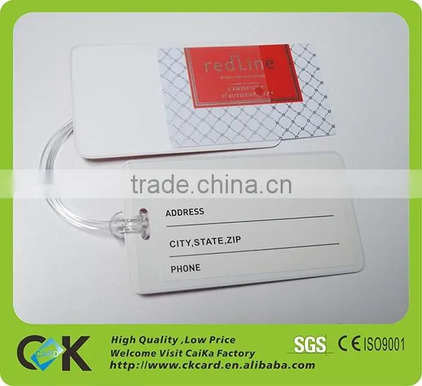 Wholesale plastic card protecting sleeve/holders