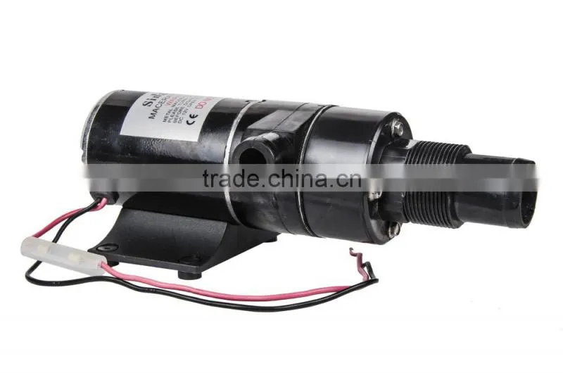 Singflo FL-65A 12DC 10A submersible sewage pump / flow rate can be 50L per minute