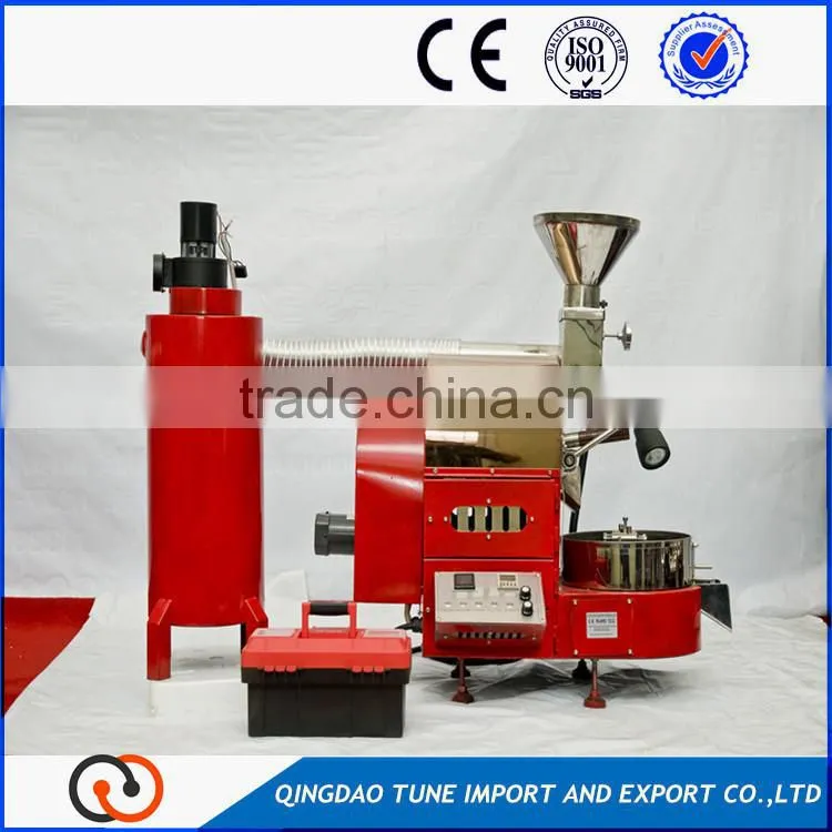coffee roasting machines/coffee bean roasting machine