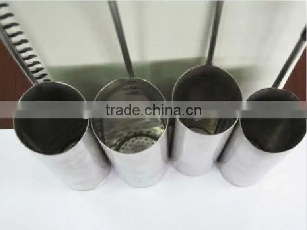 YDS-50B-125 liquid nitrogen biological transportation container