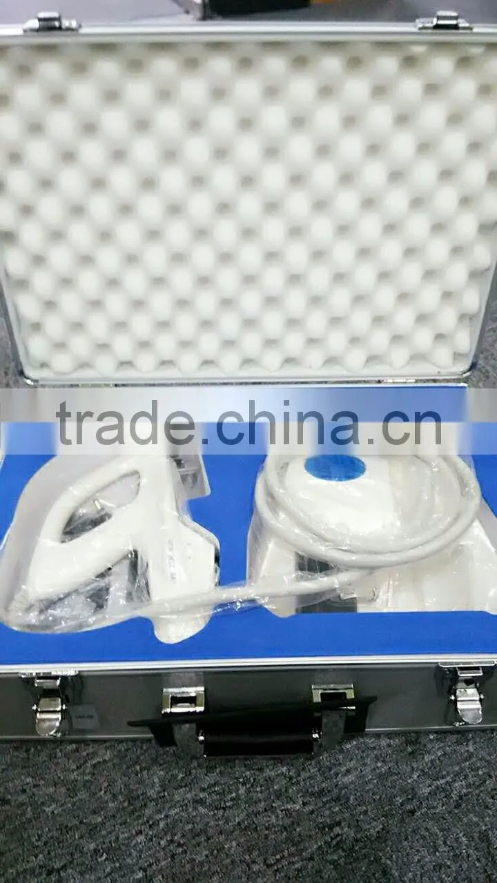 Mesotherapy/Meso Gun Jet with Hyaluronic Acid,PRP,Boto and VC for Face Rejuvenation