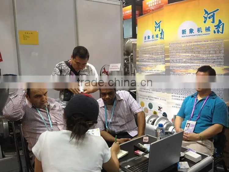 cold pressed rice bran oil machine