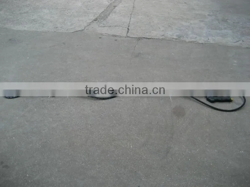 Heavy Duty Telescoping Long Wand Power Washer Extension Lance