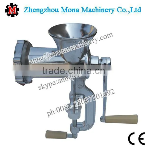 wheat grass juicer/citrus juicer made in China