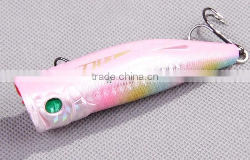 Popular new design wholesale small hard lure