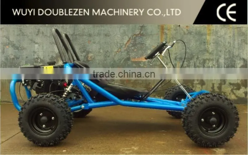 196CC Racing Go kart/Buggy