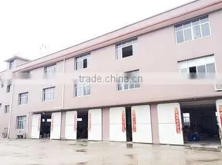 Guangzhou Zhushi Aquarium Co., Ltd. company overview - view 1