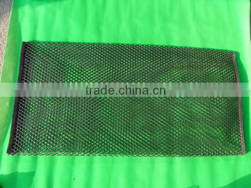 HDPE oyster growing bag/ Cage