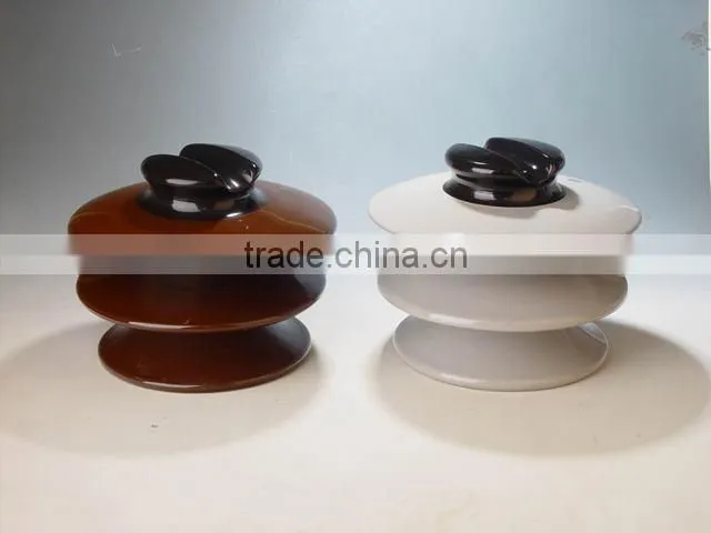Ceramic Pin Type Insulator ANSI 55-3
