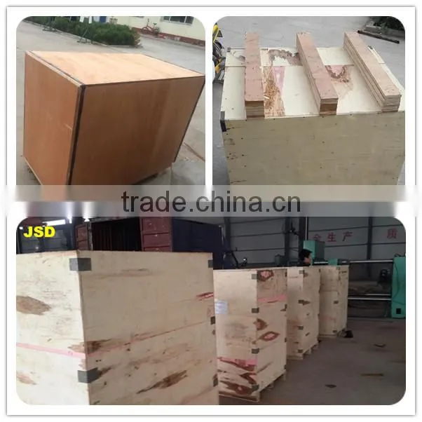 BM Series Hydraulic Motor