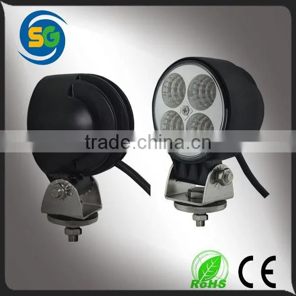Energy Saving Off Road Truck Lights, Outdoor Epistar 12W UTV Led Lights
