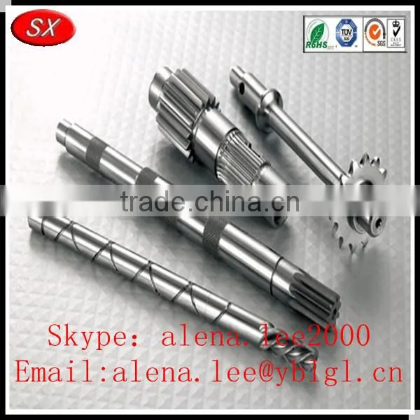 ISO/SGS passed brass/bronze/stainless steel gear ring,various types ring gear,mini worm gear