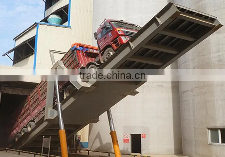 Hydraulic platform,loading /unloading dock ramps,loading ramp