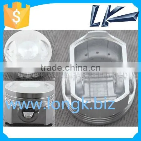 japanese motorcycle CG250 piston 67mm