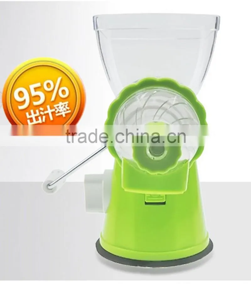 HUIJU Pure fruit and vegetable Juicer Extractor Wide Mouth Slow Juicer Sugar CaneJuicer Machine Price HJ-MN219