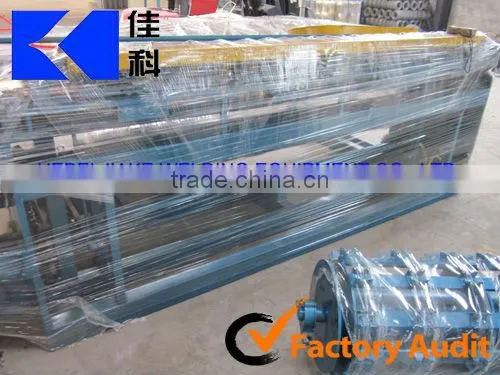 Full Automatic Grassland Fence Machines for Cattle Fence from JIAKE Factory made in China