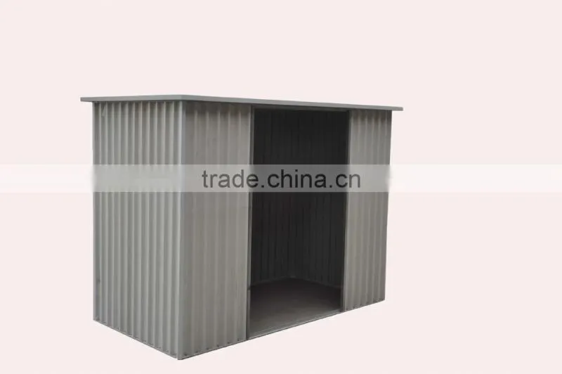 Hot sell DIY Outdoor Garden Storage Shed
