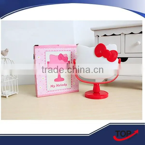 Plastic injection processing for household product