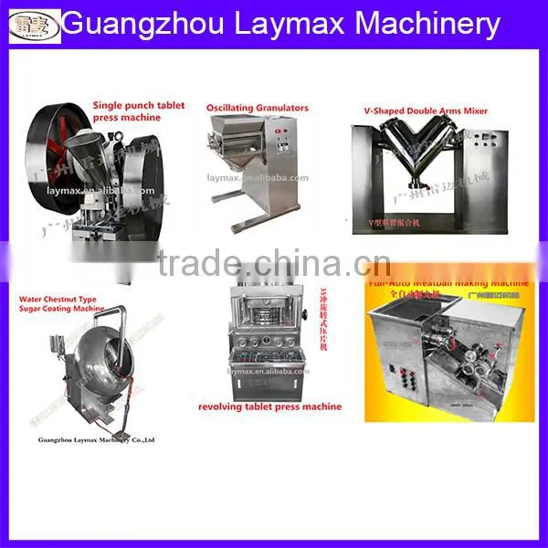 Grind Sugar Machine