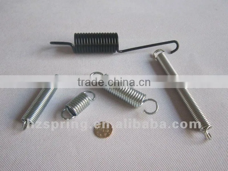 tension spring