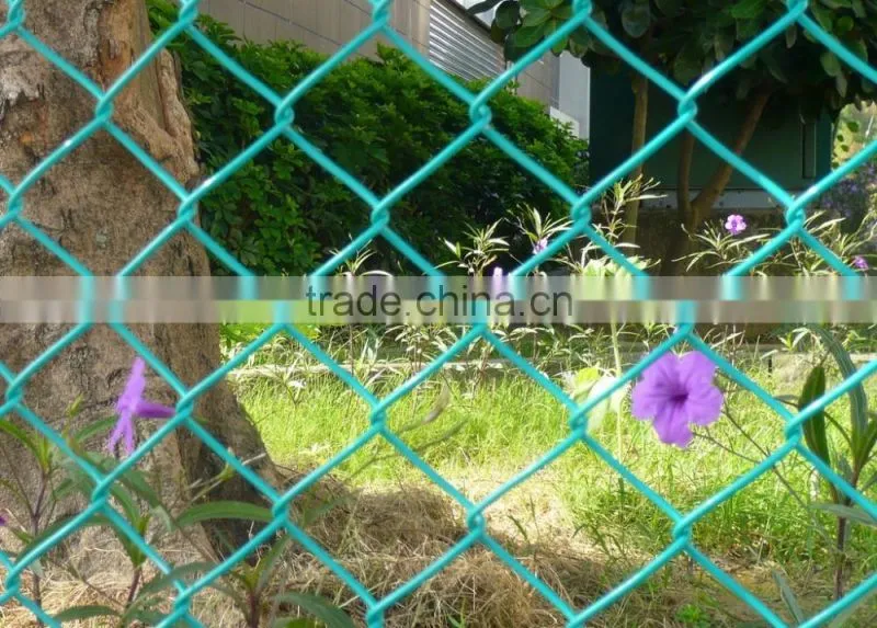 High quality products chain link fence twisting machine
