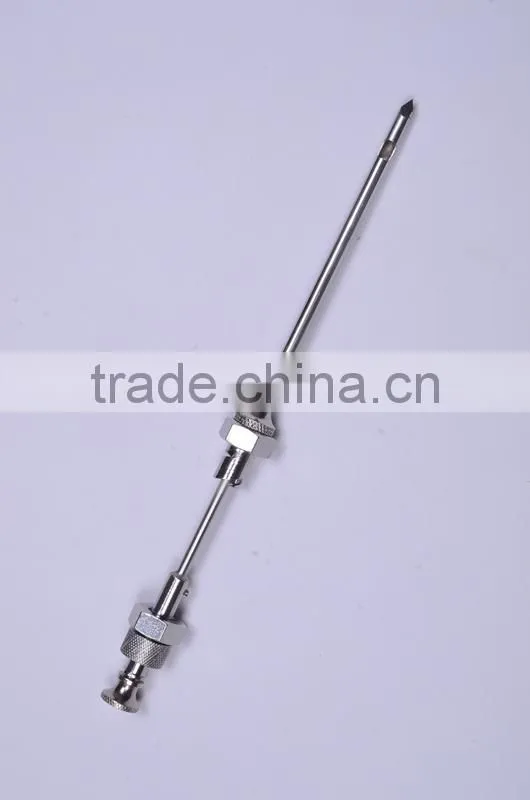 Cope's Lung pleural Biopsy Needle Set