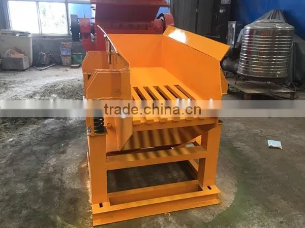 China Large capacity stone automatic motor vibrating feeder price
