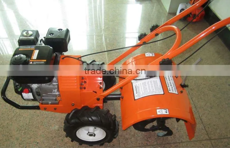 Agriculture equipment / garden tiller /cultivating machine