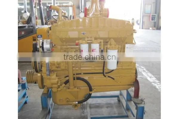 China New Mini SD7 230hp Crawler Bulldozer For Sale