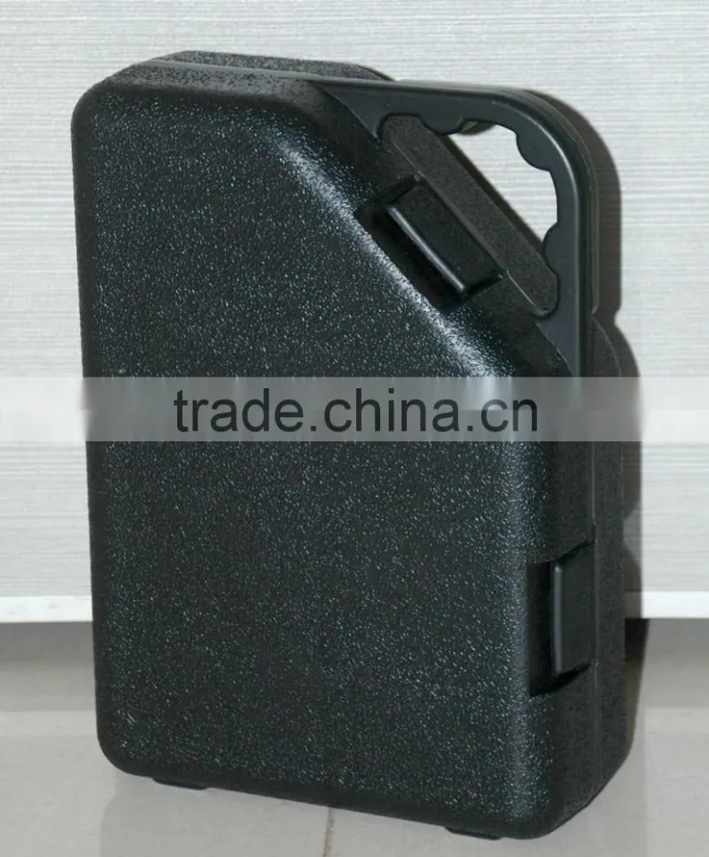 OEM Blow Molding Plastic Workshop Tool Cabinet WithTools Sets
