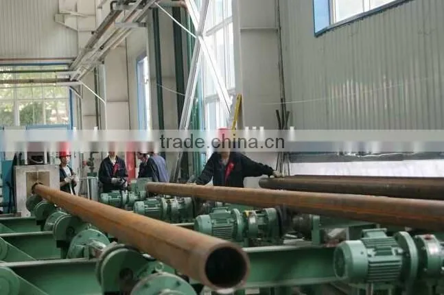 oil casing and tubing oil well drill steel pipe