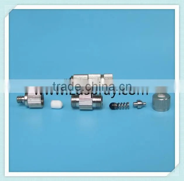 Stainless steel full cone misting fog fine nozzles
