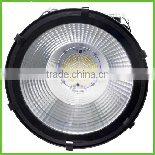 High power finned aluminum led wattage from 100w to 500w outdoor led flood light fixtures