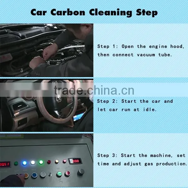 2015 cleaning equipment factory price